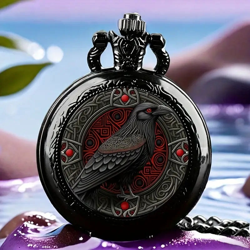Pocket Watch