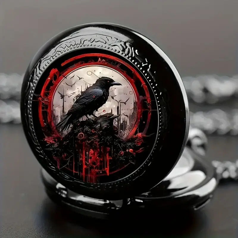 Pocket Watch