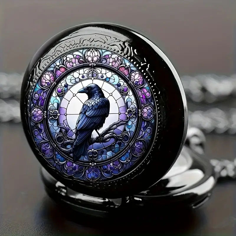 Pocket Watch