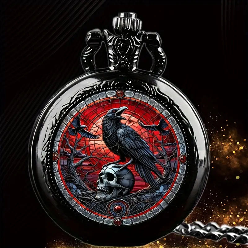 Pocket Watch